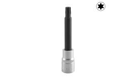 Soquete 1/2" ponta torx longa T20 44864/120 -  Tramontina Pro