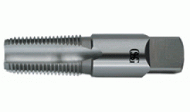 Macho manual NPT 108A 1/16x27  -  Osg