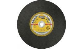 Disco de corte A24 Extra 300x3,5  -  klingspor