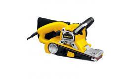 Lixadeira de cinta STGS7221 3"X21" 720W 244 Rpm  -  Stanley