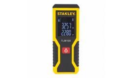 Trena a laser 30 metros TLM100 - Stanley