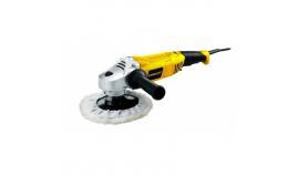 Politriz lixadeira STGP1318K 7" 1300W 220V  -  Stanley