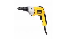 Parafusadeira alto torque drywall DW268B-2 550W  -  Dewalt