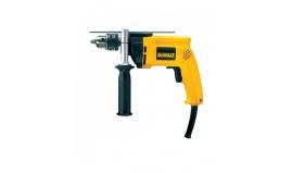 Furadeira com Impacto 800W 1/2 DW508SB2 220V velocidade variável e reversível-  Dewalt