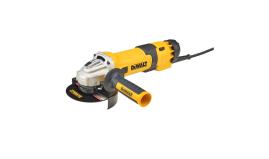 Esmerilhadeira angular DWE4336-B2 115/125mm 1500W 10000rpm   -  Dewalt