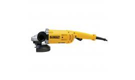 Esmerilhadeira angular DWE491B2 180mm 2200W 8500 Rpm  -  Dewalt