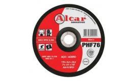 Disco de corte AB2 180x3,2  -  Alcar