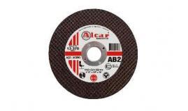 Disco de corte AB2 254x3,2  -  Alcar