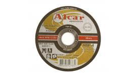 Disco de corte ABF-4 115x1  -  Alcar