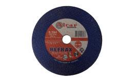 Disco de corte refrax 230X3,2-  Alcar