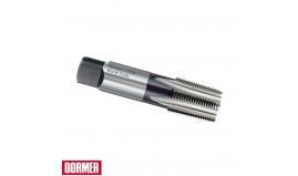 Macho manual NPT E710 1/8x27  -  Dormer