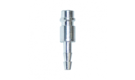 Conector com adaptador escamado 8mm universal H20  -  Puma