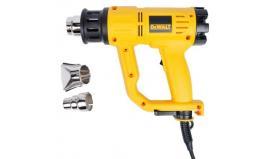 Soprador térmico 2000W D26411-B2 - Dewalt