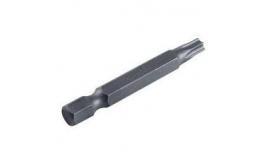 Ponta torx encaixe 1/4 T30x50  -  Vip