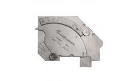 Calibre de solda CG- cam gauge  -  Carbografite