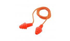 Protetor auditivo plug silicone CA15485 - DAY