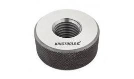 Calibrador anel roscado  -  Kingtools