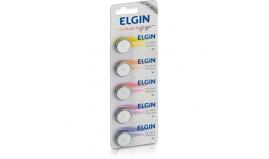 Bateria CR2032  -  Elgin