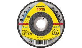 Disco de corte Edge Special  115x1,2  -  Klingspor