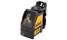 NIVEL LASER AUTOMATICO DE LINHA  DW088K  -  DEWALT