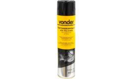 Spray anti respingo sem silicone 400ml  -  Vonder