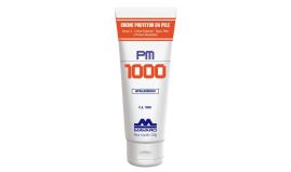 Creme protetor de pele PM1000 hipoalergênico 3 EM 1 200g CA10931 - Mavaro