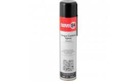 Spray Limpa Contato Inflamavel 300ml 200grs