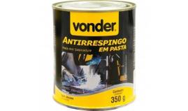 Anti Respingo Pasta 350gr