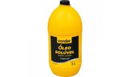 Óleo Solúvel 5lt Vonder